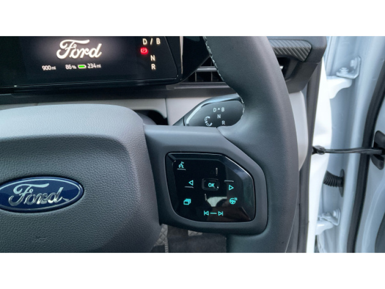 Ford Capri 210kW Premium 77kWh 5dr Auto Electric Estate